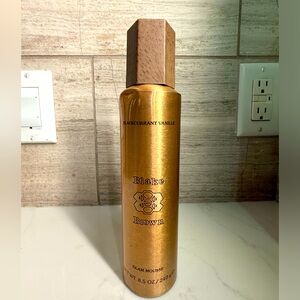 NWOT - Blake Lively’s Blake Brown Hair Styling Glam Mousse